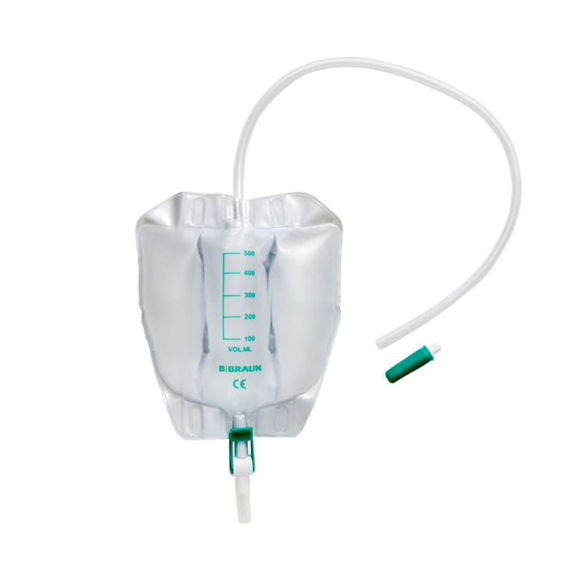 Urimed® Tribag Plus | B. Braun – Med-Praxisbedarf