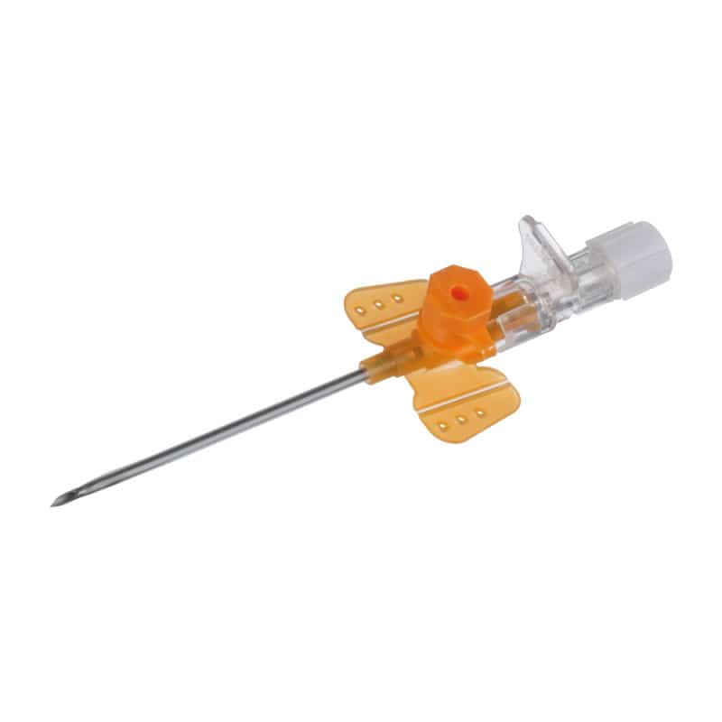 Vasofix Safety Braunüle