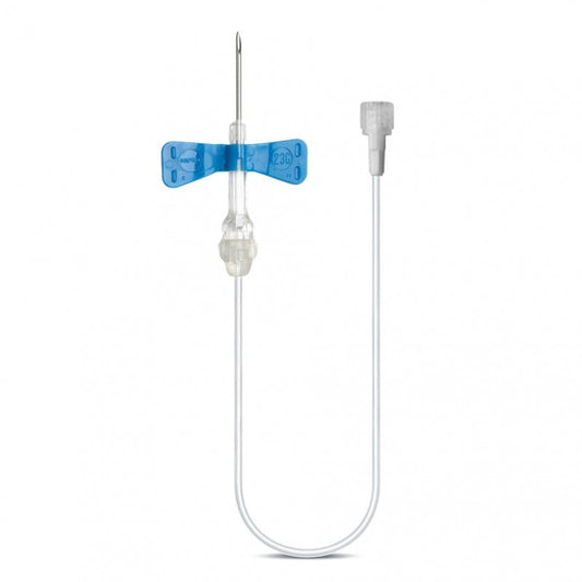 Venofix Safety, Sicherheits-Perfusionsbesteck