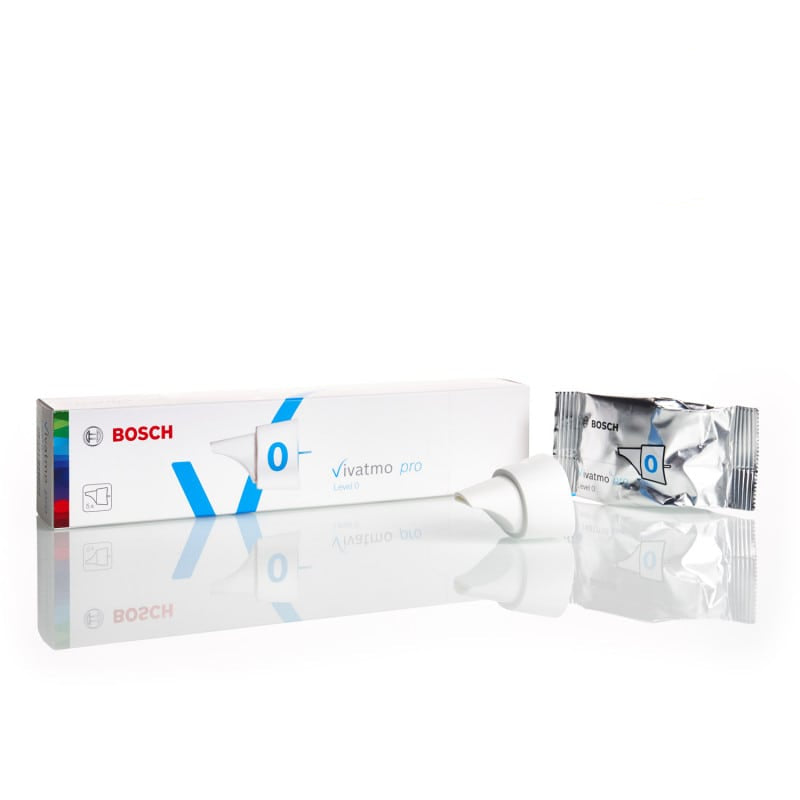 Vivatmo pro oxycap Kontroll-Mundstücke