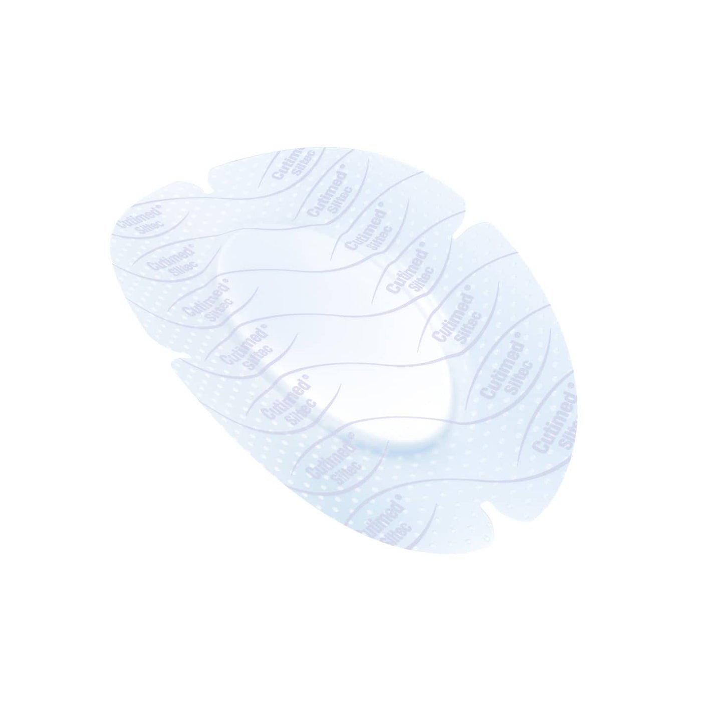 Cutimed® Siltec® Sonderformen