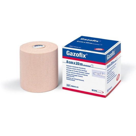 Gazofix hautfarben