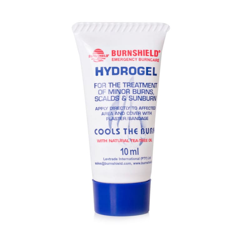 BURNSHIELD® Hydrogel