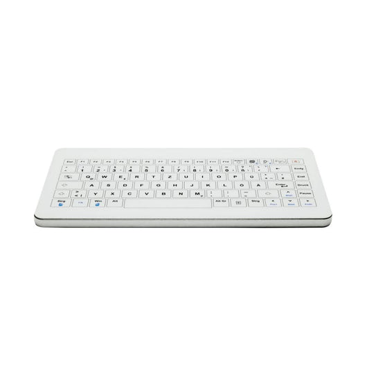 B45 Mini-Glastastatur (DE)