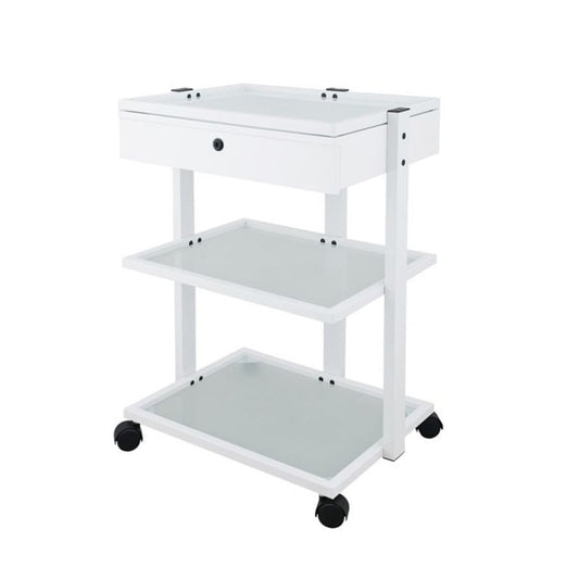 Silverfox Beistellwagen 1D SF