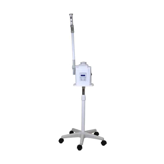 Silverfox Digital-Bedampfer 800 D
