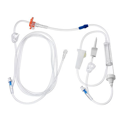 Alaris™ GP Blutinfusionsset