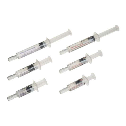 BD PosiFlush™ SP Spülsystem