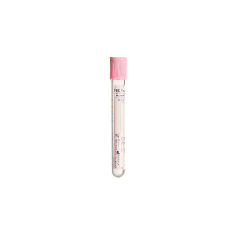 BD Vacutainer® Röhrchen Hormon-Analyse