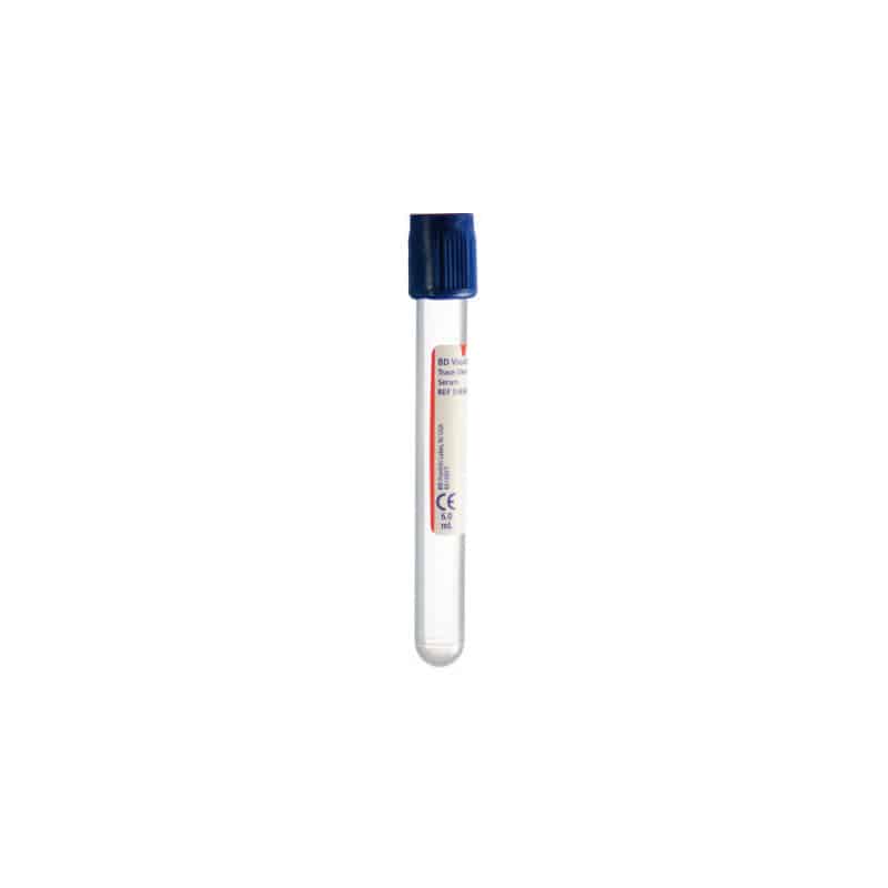 BD Vacutainer® Röhrchen Spurenelemente-Analyse