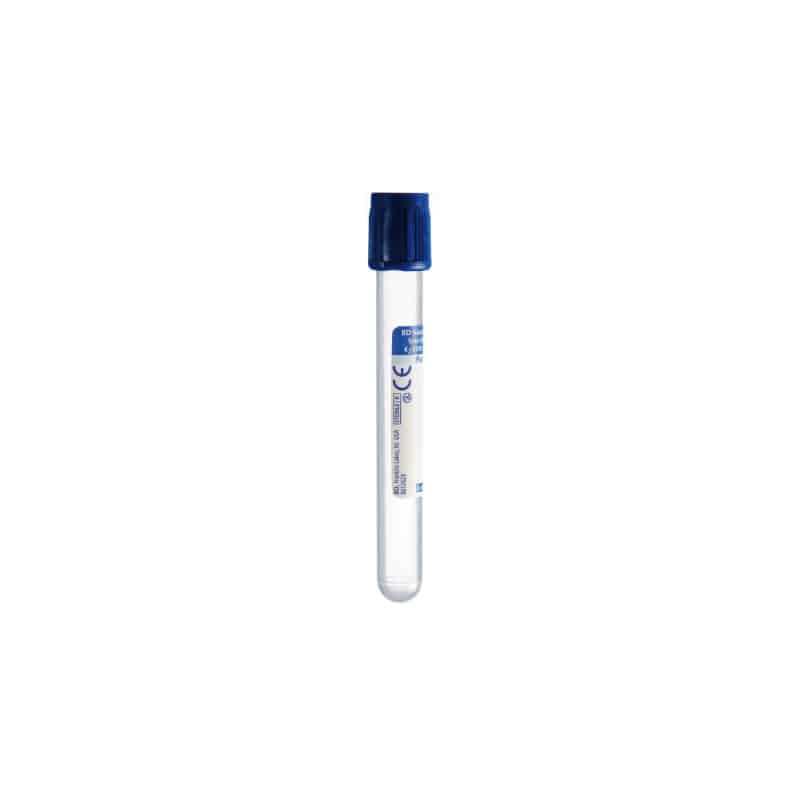 BD Vacutainer® Röhrchen Spurenelemente-Analyse