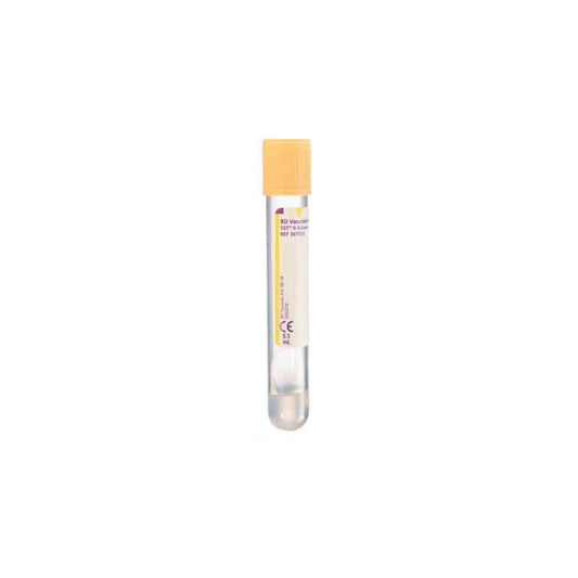 BD Vacutainer® SST™ II Advance 8,5 ml