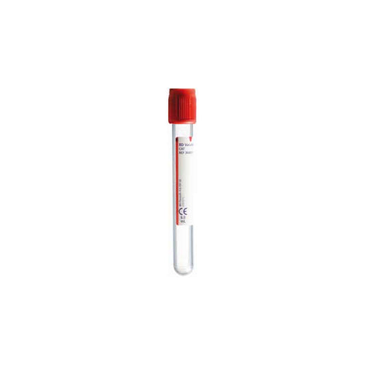 BD Vacutainer® Serum-Röhrchen