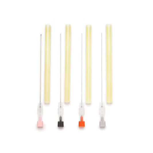 BD Whitacre NRFit™ Spinalkanülen