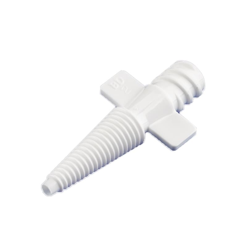 Katheteradapter