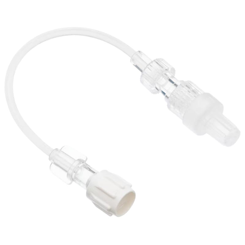 Microbore Verlängerungsleitung