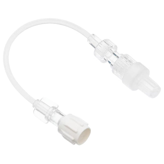 Microbore Verlängerungsleitung