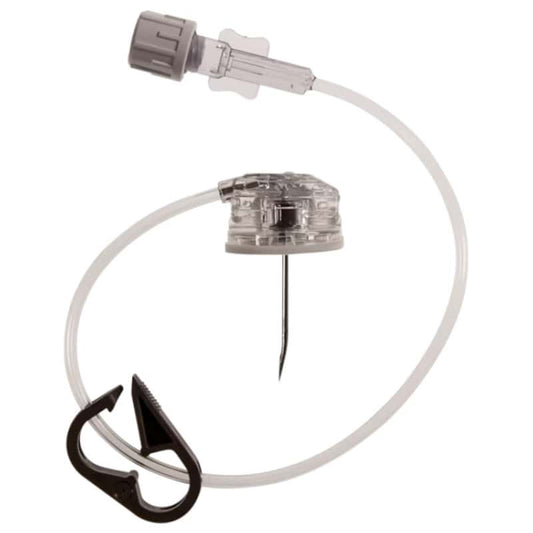 SafeStep™ Huber-Nadelset