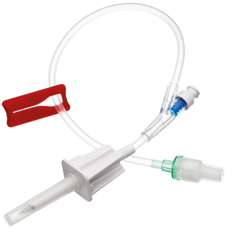SmartSite® Sekundärleitung