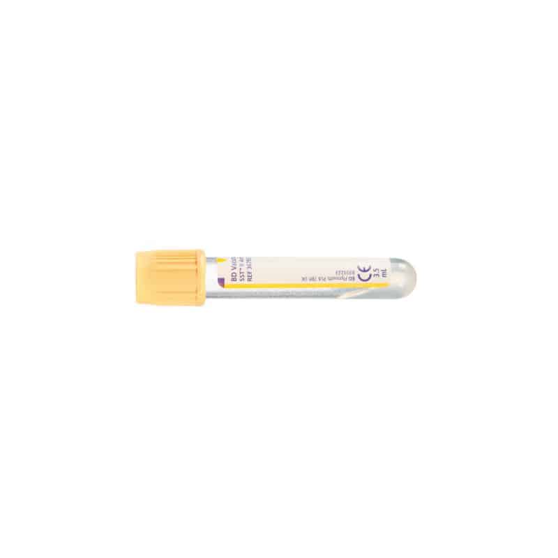 Vacutainer Serum-Röhrchen SST II Advance