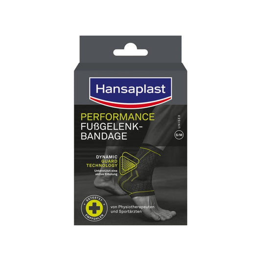 Fußgelenk-Bandage