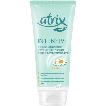 atrix® Intensive Schutzcreme