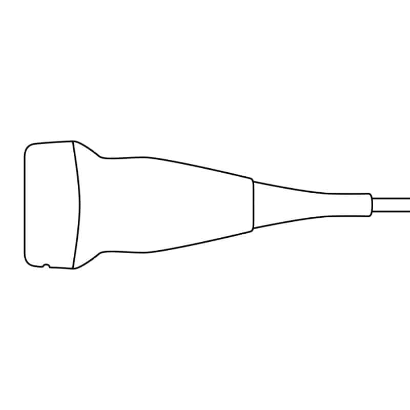 H1300 Linearsonde L154BH