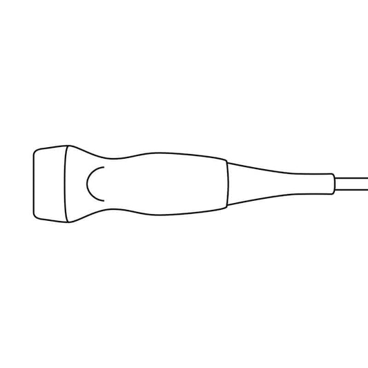 H1300 Phased Array Sonde P42B6