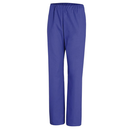 OP-Hose für Damen und Herren, blau