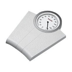Beurer MS 50, Mechanische Personenwaage