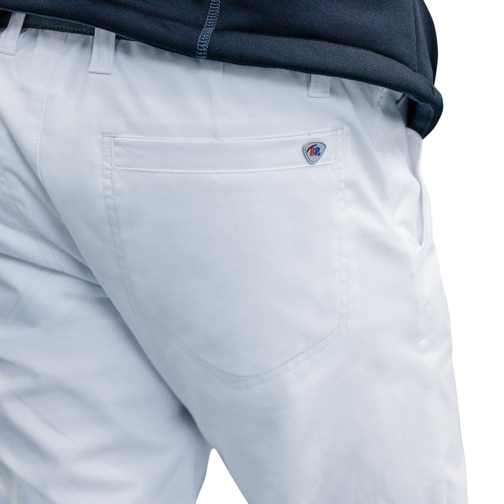 Herren-Chinohose