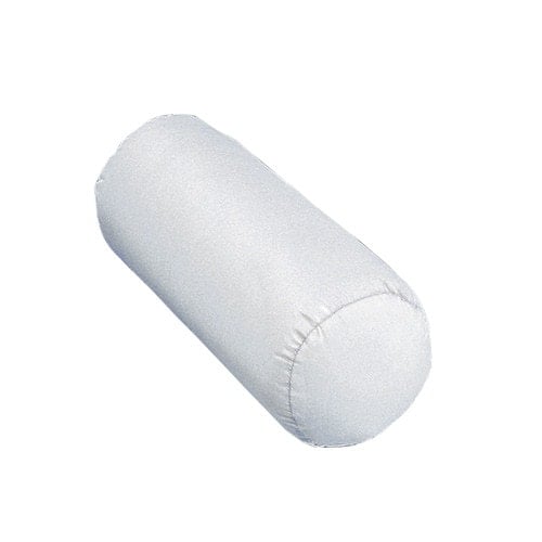 Nackenrolle, weiss