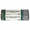 Bio4Pack Abfallbeutel 100% kompostierbar, 30 Liter