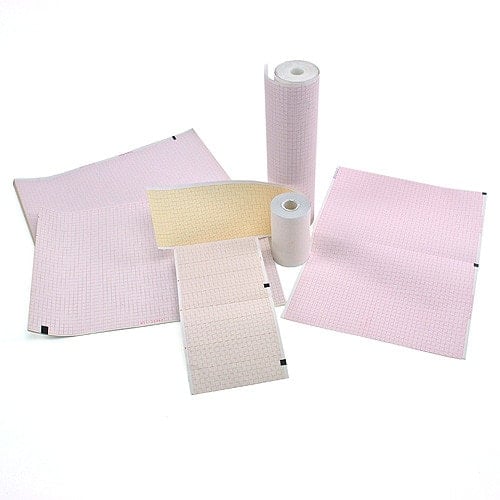 Biocare Druckerpapier für PM900 Patientenmonitor