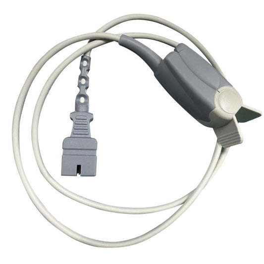 Biocare Erwachsenen SpO2 Sensor Fingerclip