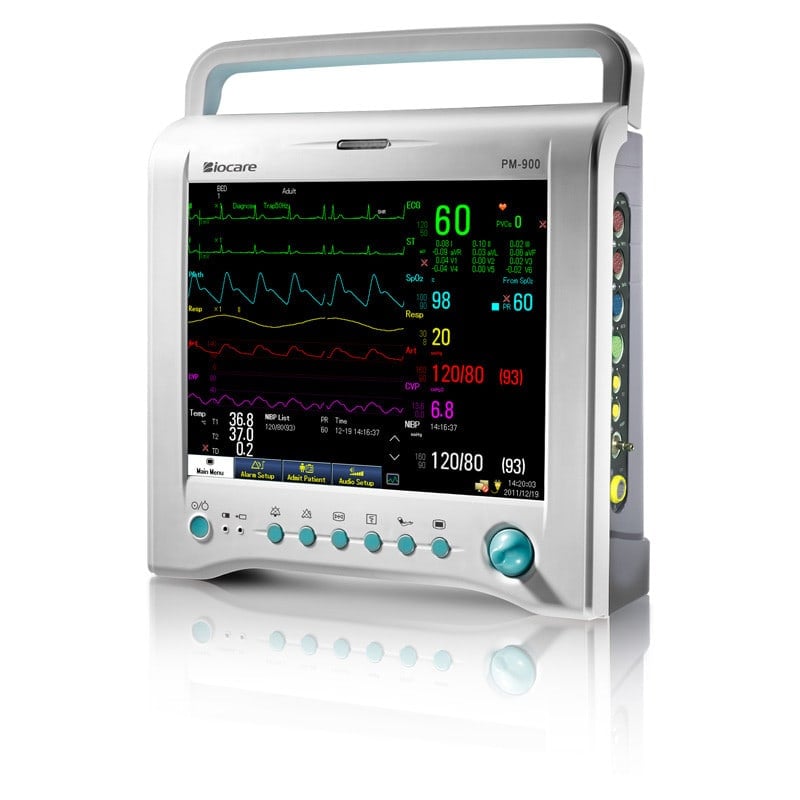 Biocare PM900 Patientenmonitor