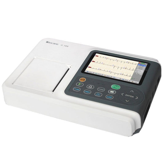 Biocare iE 300 EKG-Gerät