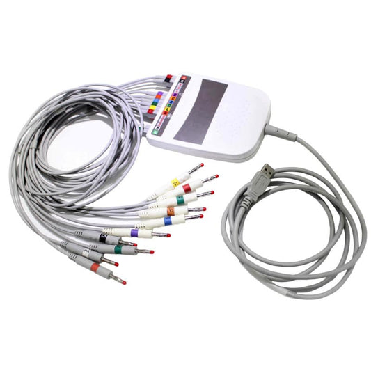 PC-EKG Biocare ECG-2000