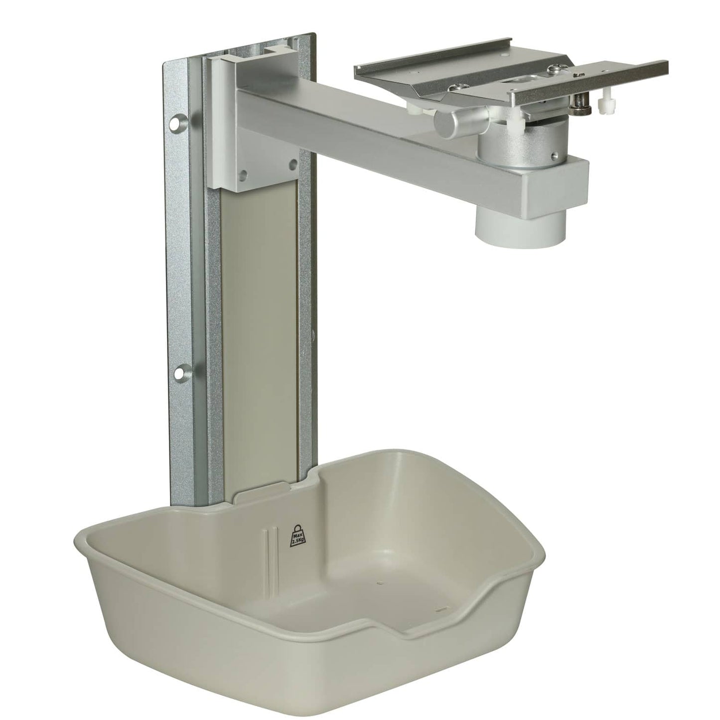 Wandhalterung für den Biocare PM900