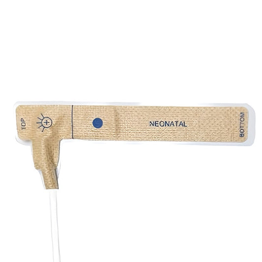 SpO2-Sensor (selbstklebend)