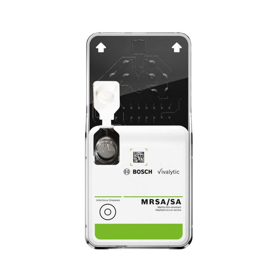 Vivalytic MRSA/SA-Test
