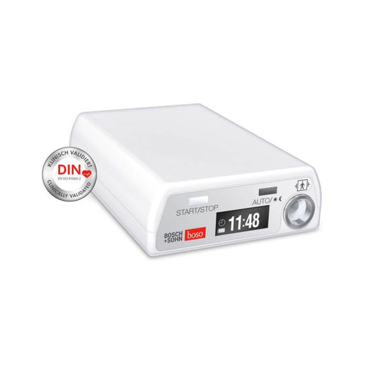 boso TM 2450 24h Blutdruckmessgerät