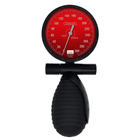 boso classic merkur