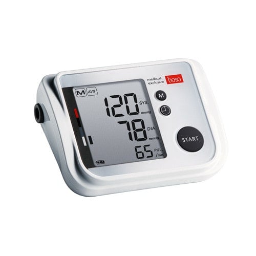 boso medicus exclusive