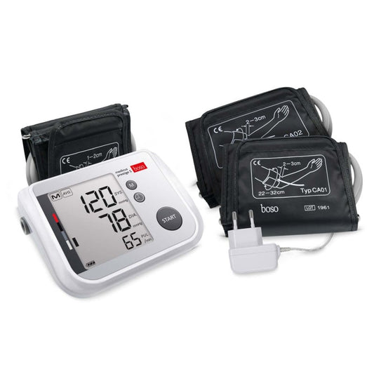 boso medicus prestige S professional