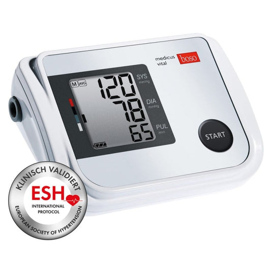 boso medicus vital