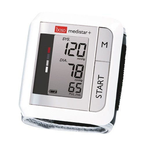 boso medistar +