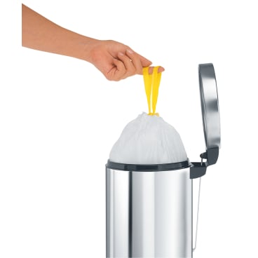Brabantia (A) Müllbeutel, 3 Liter