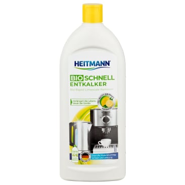 HEITMANN Bio Schnell Entkalker
