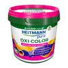 HEITMANN pure Oxi Color Fleck- und Fettlöser